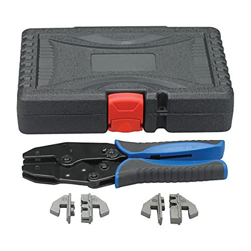 Kit De Engarce Ratchet De Weather Pack 4484