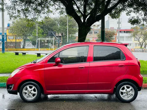 Chevrolet Spark 1.0 Life Mt
