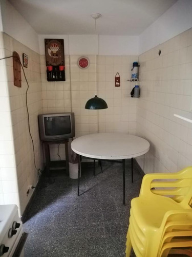 Imagen 13 de 16 de Departamento 3 Ambientes Con Dependencia De Servicio - Palermo