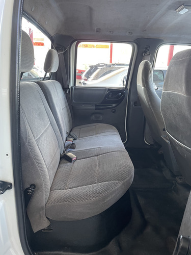 Ford Ranger 2.8 Xl I Dc 4x4