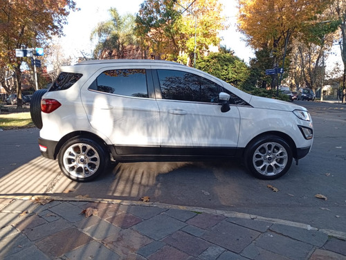 Ford Ecosport 1.5 Titanium 123Cv 4X2