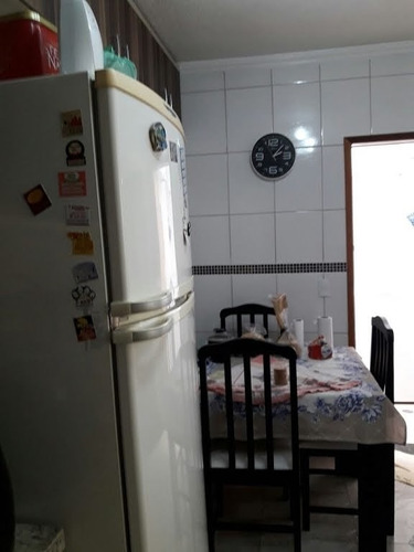 Imagem 6 de 15 de Casa Sobrado Condomínio Para Venda, 2 Dormitório(s) - 514