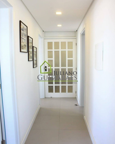 Imagem 9 de 30 de Lindo Apartamento 3 Dorm, Á Venda, Com Móveis Planejados Á 300 Metros Da Praia Dos Ingleses, Florianópolis, Residencial - Ap00575 - 68556750