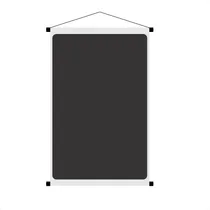 Comprar 1 Banner Lousa Escrever Com Giz Comércio Loja Ref. 71