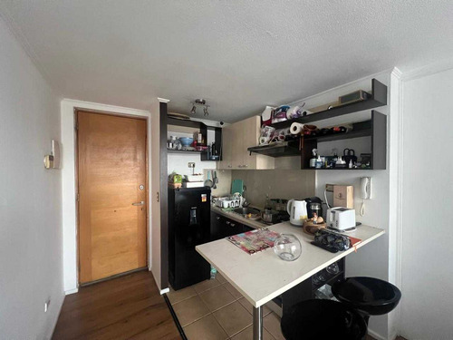 Venta Depto Con Conexion A Lavadora (93143)