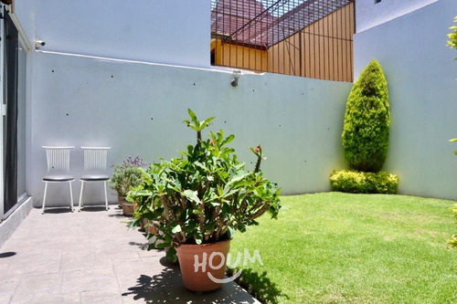 Imagen 12 de 30 de Casa En Moctezuma, Venustiano Carranza Con 4 Recámaras, 185 M², Id: 86977