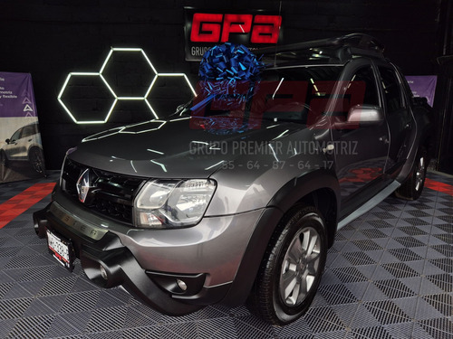 Renault Oroch 2.0 16v Outsider Aut
