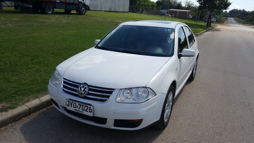 Volkswagen Bora 2.0 A4 Trendline Full