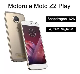 Telefono Motorola