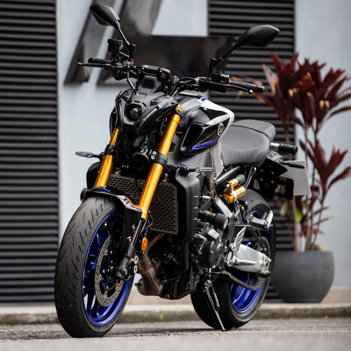 Yamaha Mt09 2022