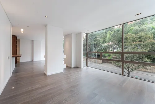 Apartamento En Venta En La Cabrera. Cod V4142