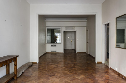 Imagen 11 de 30 de Departamento 3 Ambientes Con Dependencia En Venta - Recoleta