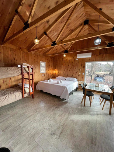 Imagen 14 de 17 de Casas De Campo, Roque Perez,bsas, Capacidad Hasta 6 Personas
