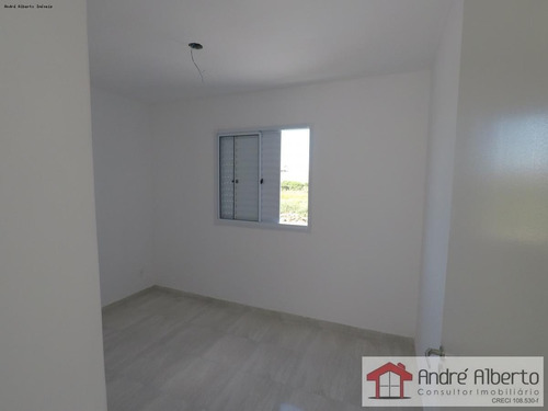 Apartamento 2 Dormitórios Para Venda Em Salto De Pirapora, Jardim Santa Maria, 2 Dormitórios, 1 Banheiro, 1 Vaga - 691_1-1536409