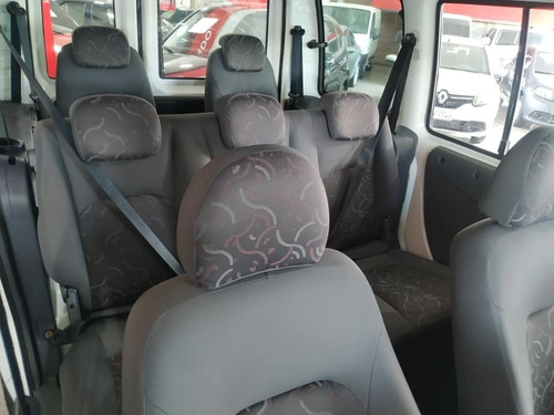 Doblo Elx
