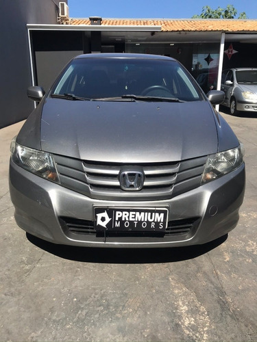 Honda City Dx
