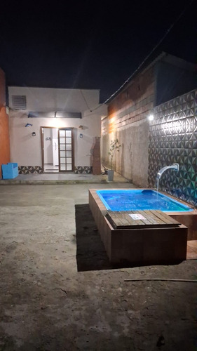 Casa Maranduba Com Piscina
