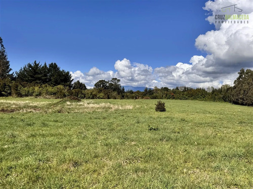 Parcela En Venta En Puerto Varas De 1,2 Ha