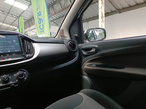 Fiat Uno Way 2021