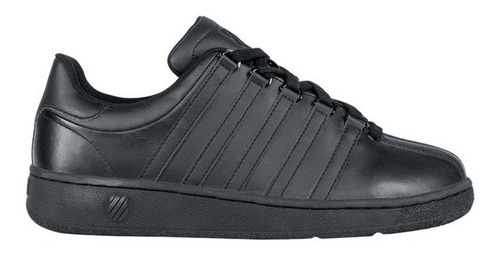 Tenis Hombre Casual De Piel Marca K-swiss Modelo 3430