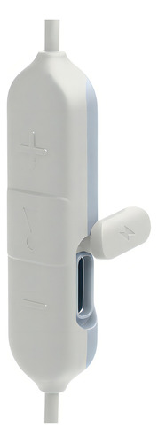 Audifonos Jbl Endurance Run 2 Bluetooth 10h Color Blanco