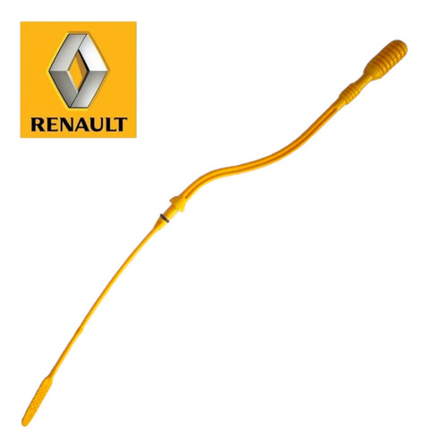 Varilla De Medir Aceite Renault Twingo 16v 