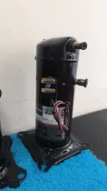Comprar Compresor 3 Toneladas Scroll 1ph R22 220v Copeland Nuevo