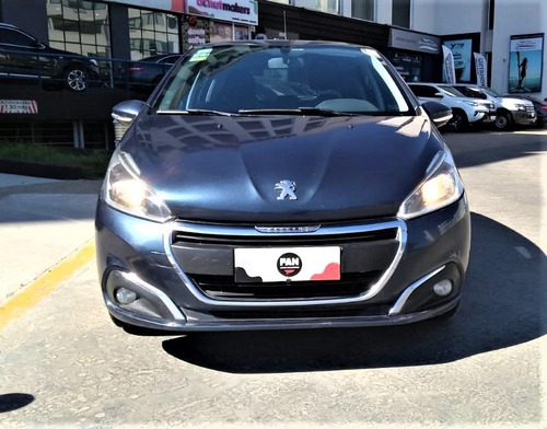 Peugeot 208 Allure 1.6 Tiptronic Nav