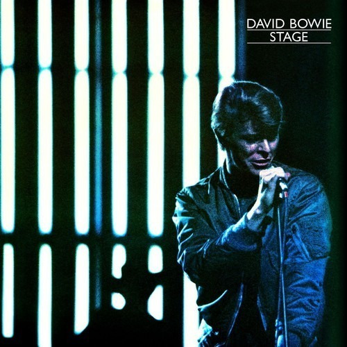 Imagen 1 de 1 de David Bowie Stage 2 Cd Nuevo Importado Remastered