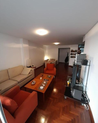 Imagen 4 de 17 de Vendo Excelente Semipiso 3dorm En San Lorenzo 546, Nueva Cordoba|