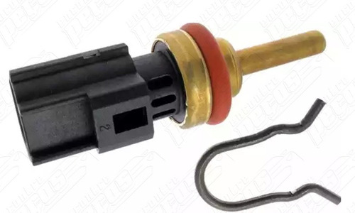 Sensor Temperatura Volvo S40 2.5 T5 2004-2009 Original