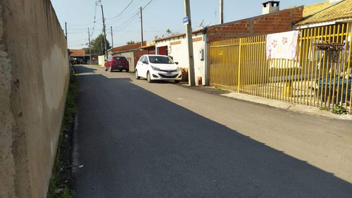 Imagem 14 de 14 de Casa 03 Quartos E 02 Vagas No Ipê, São José Dos Pinhais. - Ca0786