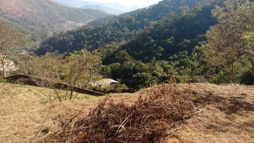 Imagem 12 de 15 de Lote / Terreno Em Corrêas - Petrópolis - 7595