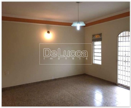 Imagem 6 de 22 de Casa À Venda Em Jardim Madalena - Ca003353