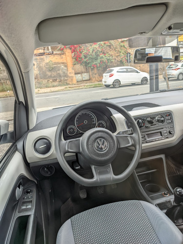 Volkswagen Up! 1.0 Move 5p