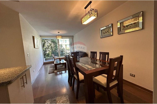 Venta Departamento Pucón