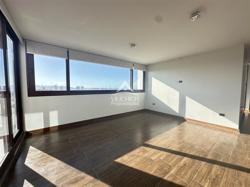Arriendo Casa En Peñuelas, Coquimbo