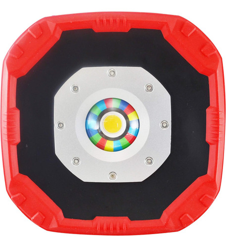 200slmax Sunlight 2000 Lumen Recargable Inalámbrico Profesio