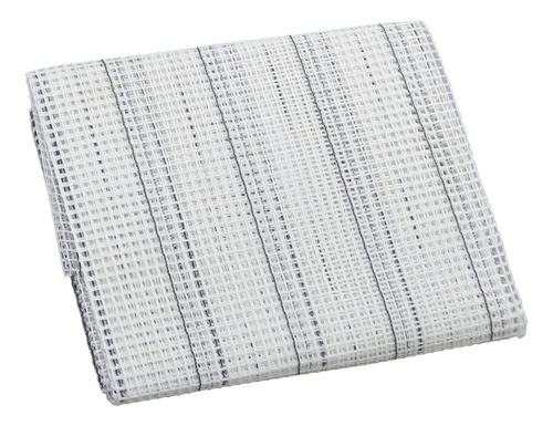 Sábanas De Lona De Malla Para Enganchar Alfombras, 50 X 100