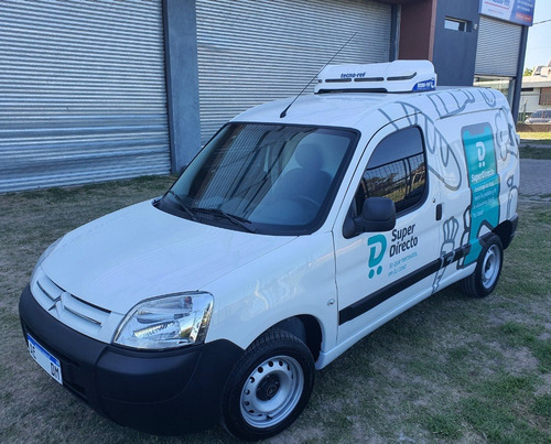 Citroën Berlingo 1.6 Vti 115 Business