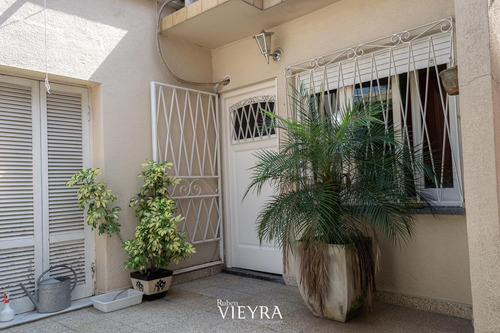 Imagen 4 de 30 de Lote 8,66 X 30,49 - Usab 1 - Villa Devoto (navarro 4800)