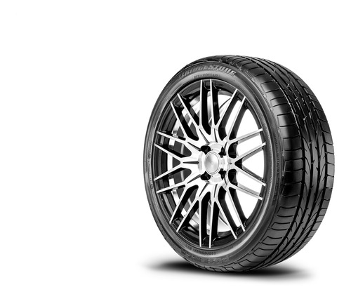 Neumático Bridgestone 245/45 R17 95w Potenza Re050 Rft Jp