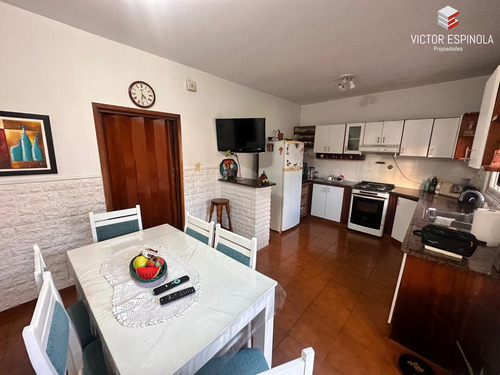Casa En Venta Lote Propio 5 Amb. Billinghurst San Martin