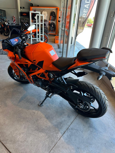 Ktm Rc 200 Precio Contado