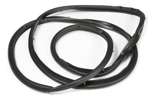 Burlete Puerta Trasero En Puerta Chevrolet Cruze 18/24
