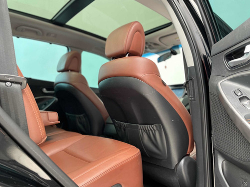 Hyundai Santa Fe 2014 3.3 7l 4wd Aut. 5p