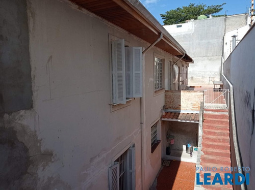 Imagem 14 de 15 de Sobrado - City Lapa - Sp - 511874