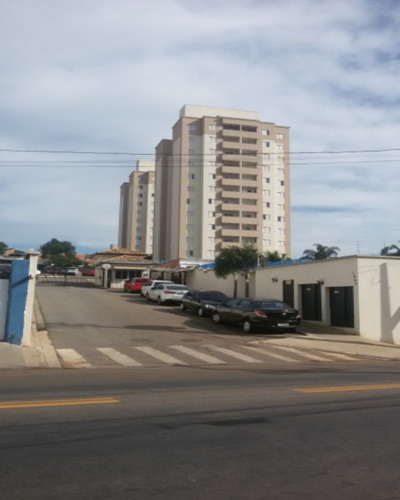 Imagem 4 de 13 de Apartamento - Ap00215 - 69362661