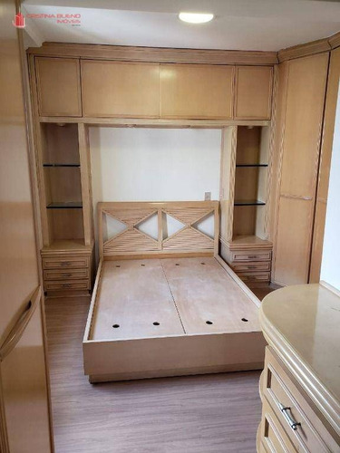 Imagem 11 de 19 de Duplex Com Piscina, 3 Dorms, 3 Vgs, 95 M² - Vila Guarani (zona Sul) - São Paulo/sp - Co0066 - Co0066