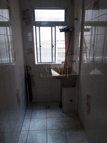Imagem 10 de 10 de Apartamento - Itaquera - Ref: 18373 - L-18373